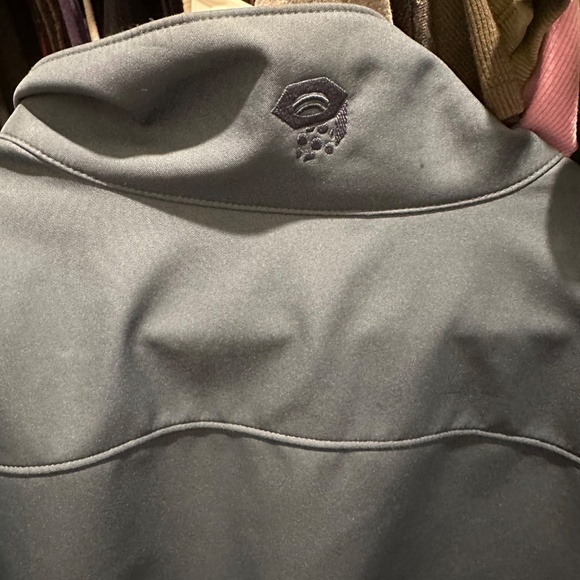 Mountain Hardwear Jacket - Picture 7 of 8